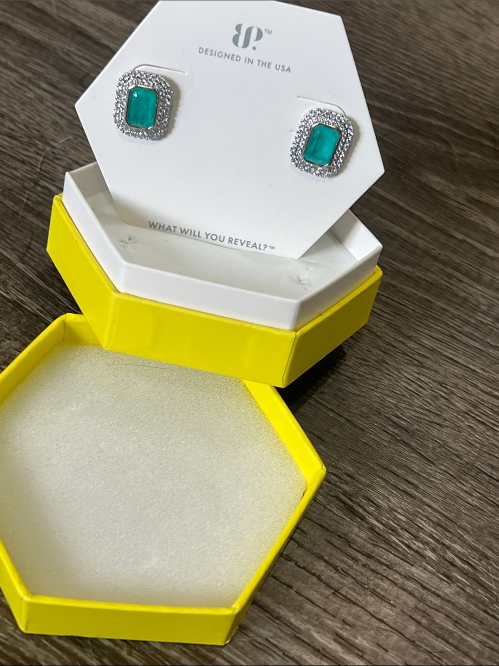 Aqua Chalcedony 925 Sterling Silver Earrings